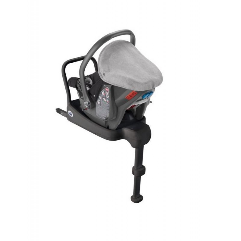 Base 2 in 1 Isofix Cam
