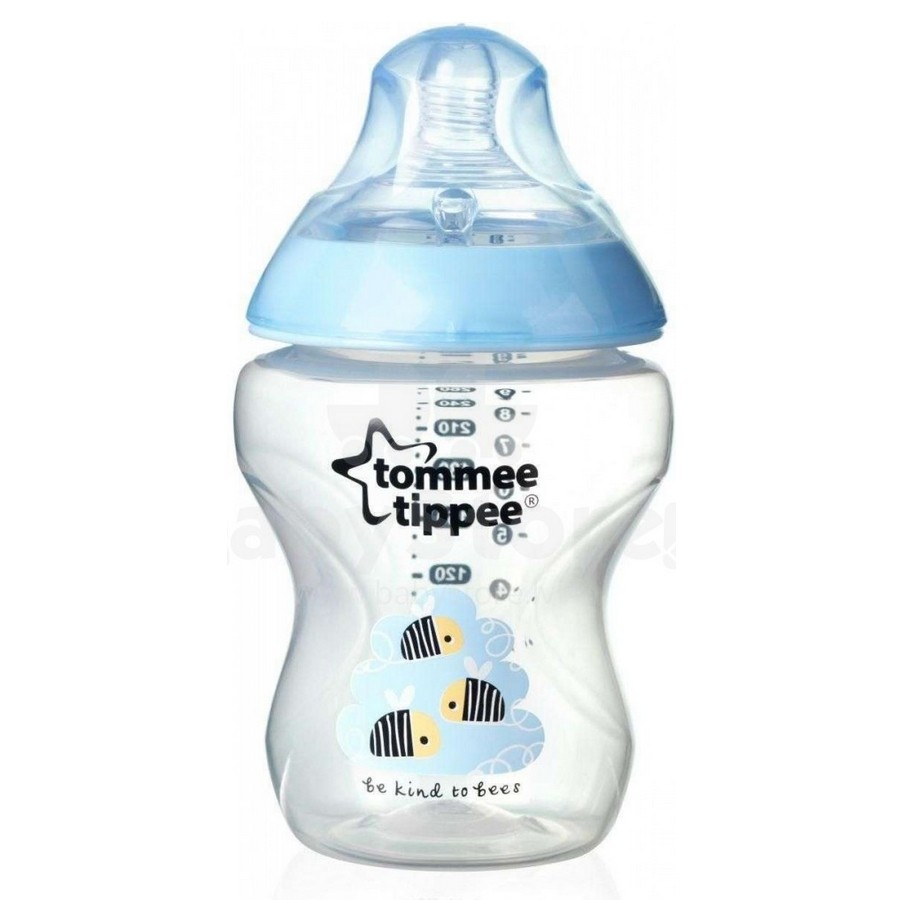 Tommee Tippee Scovolino Biberon/Tettarelle