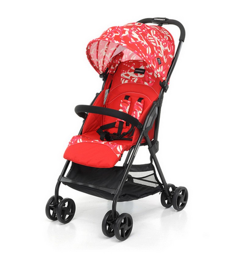 Lighter stroller Foppapedretti